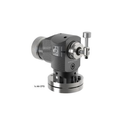 Renishaw contact tool setter OTS